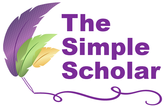 The Simple Scholar 